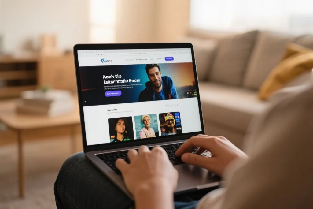 大众娱乐：网页版与APP版深度对比，助您选择理想娱乐体验