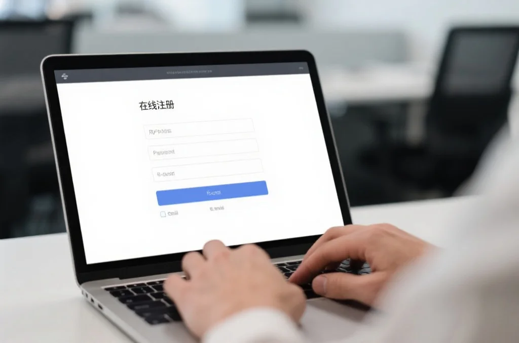 大众娱乐平台2025年新用户注册指南：轻松开启您的互动之旅